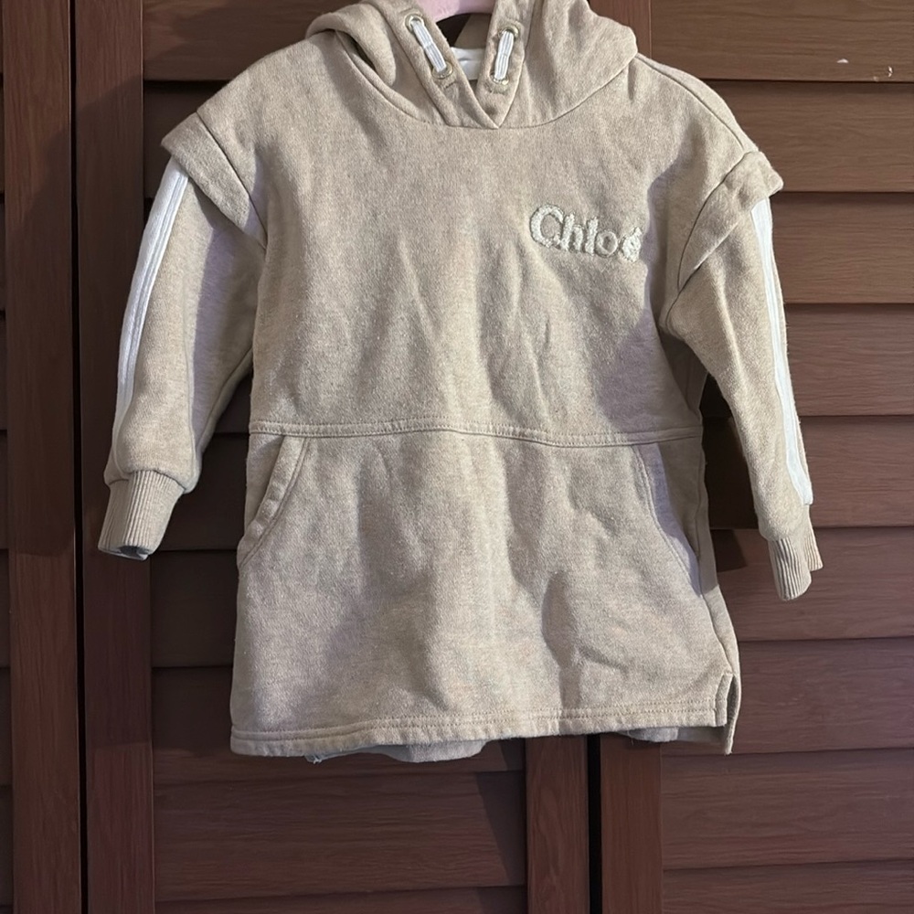 Chloe Dress
